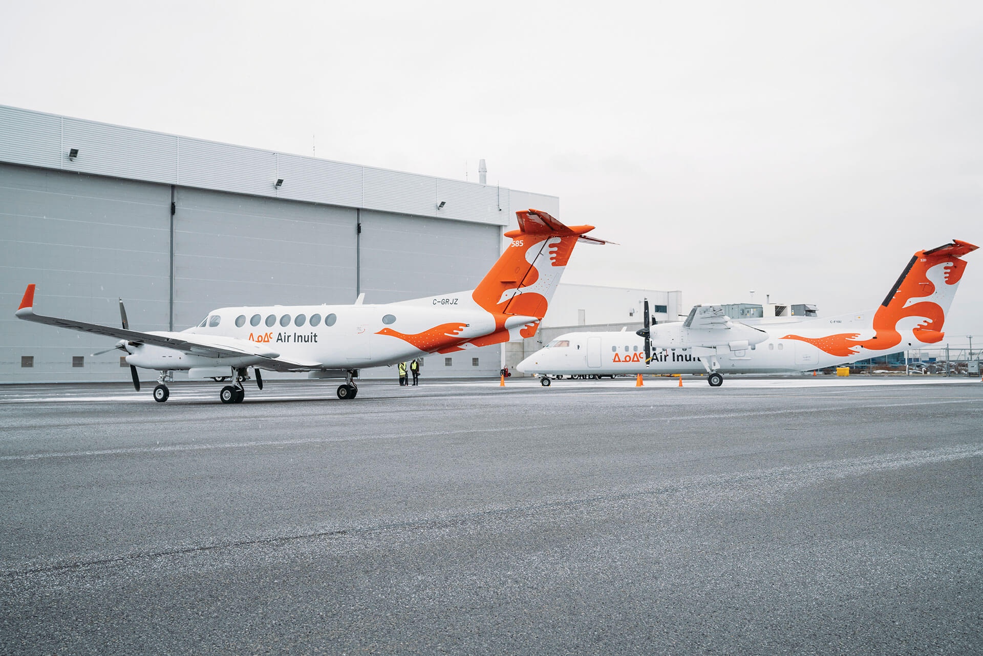 Air Inuit