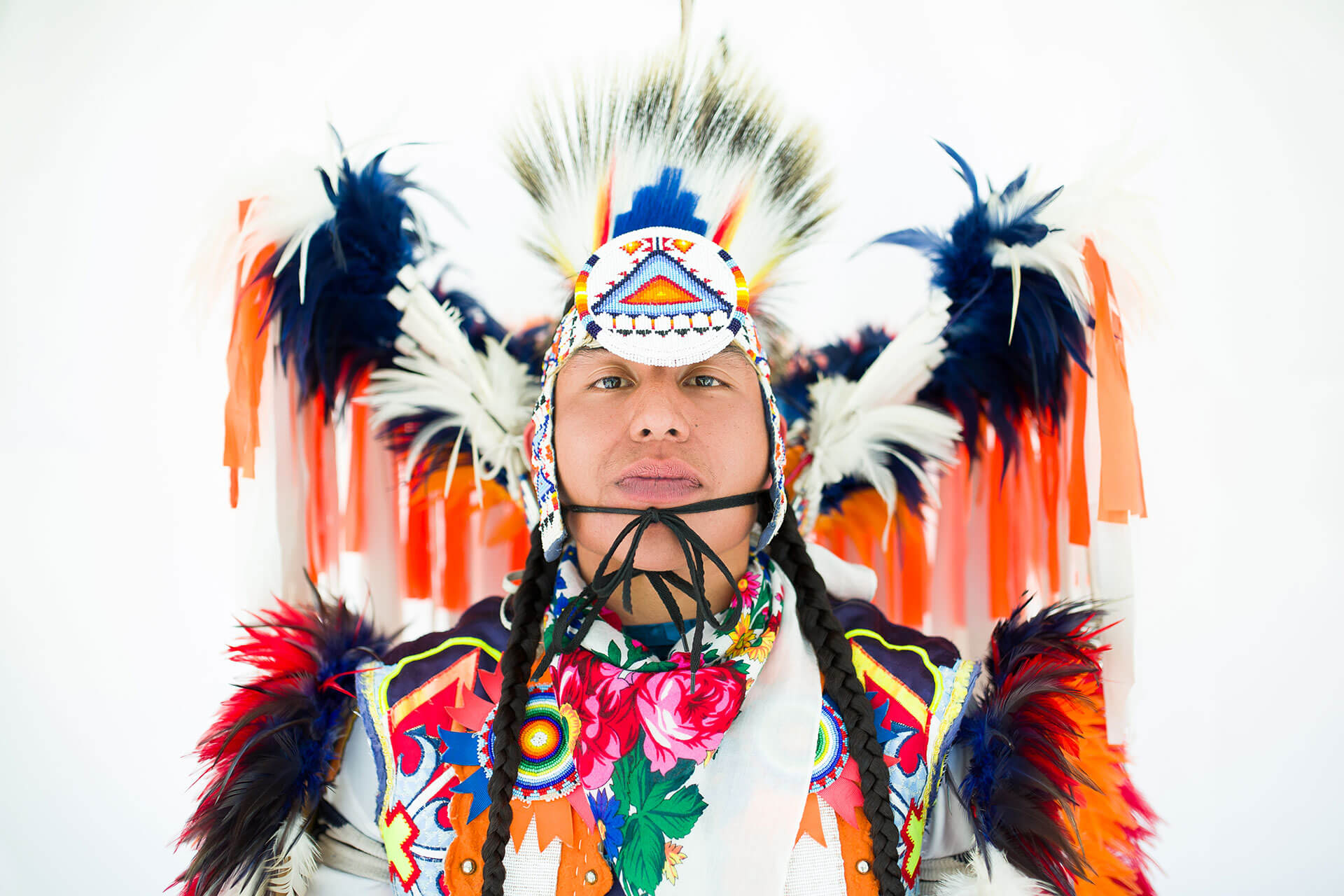 Route des Pow-Wow et événements