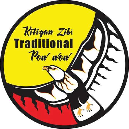 Pow-wow traditionnel de Kitigan Zibi