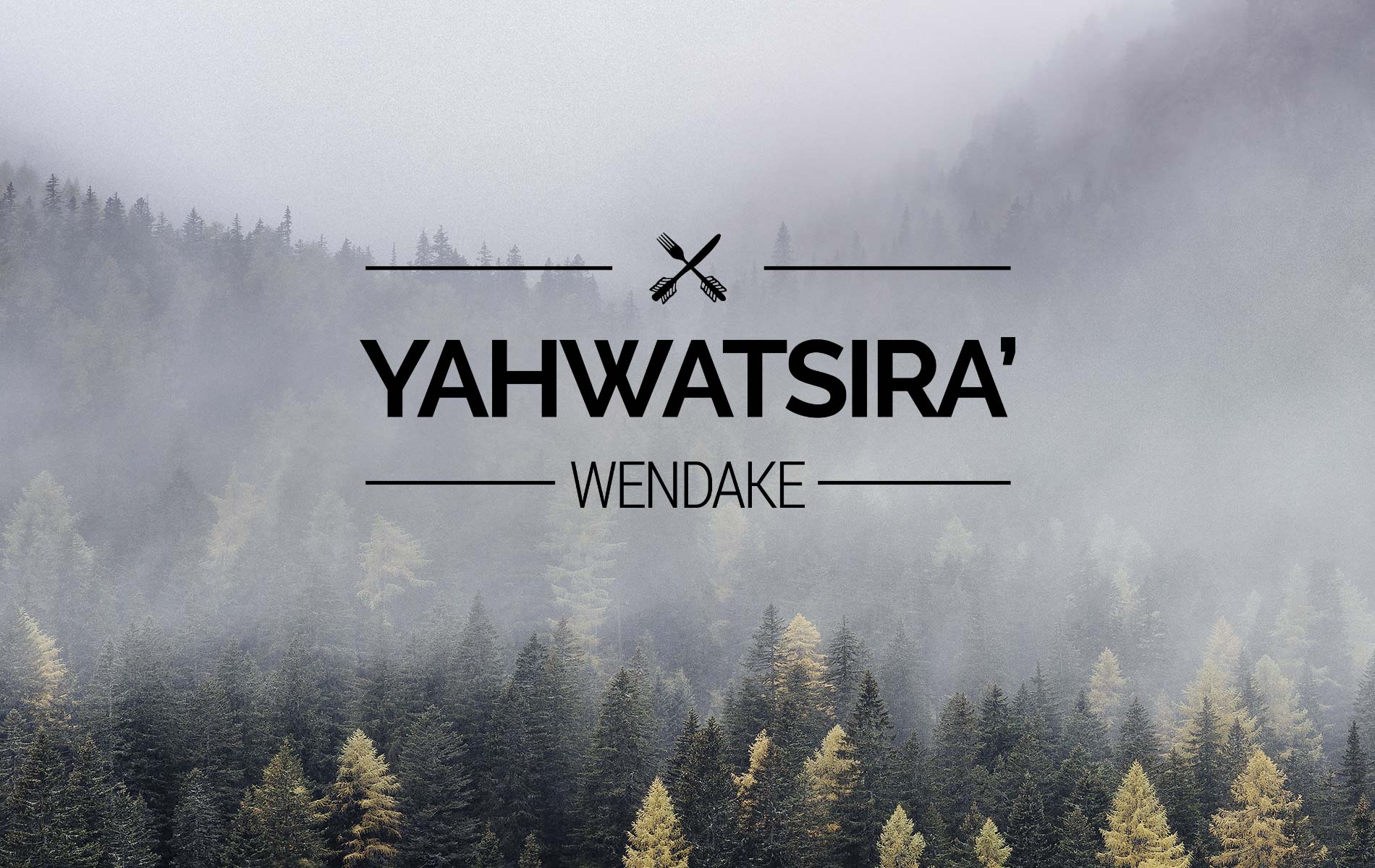 Restaurant Yahwatsira`