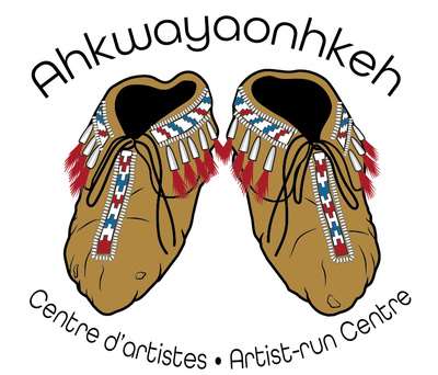 Artist-run center Ahkwayaonhkeh