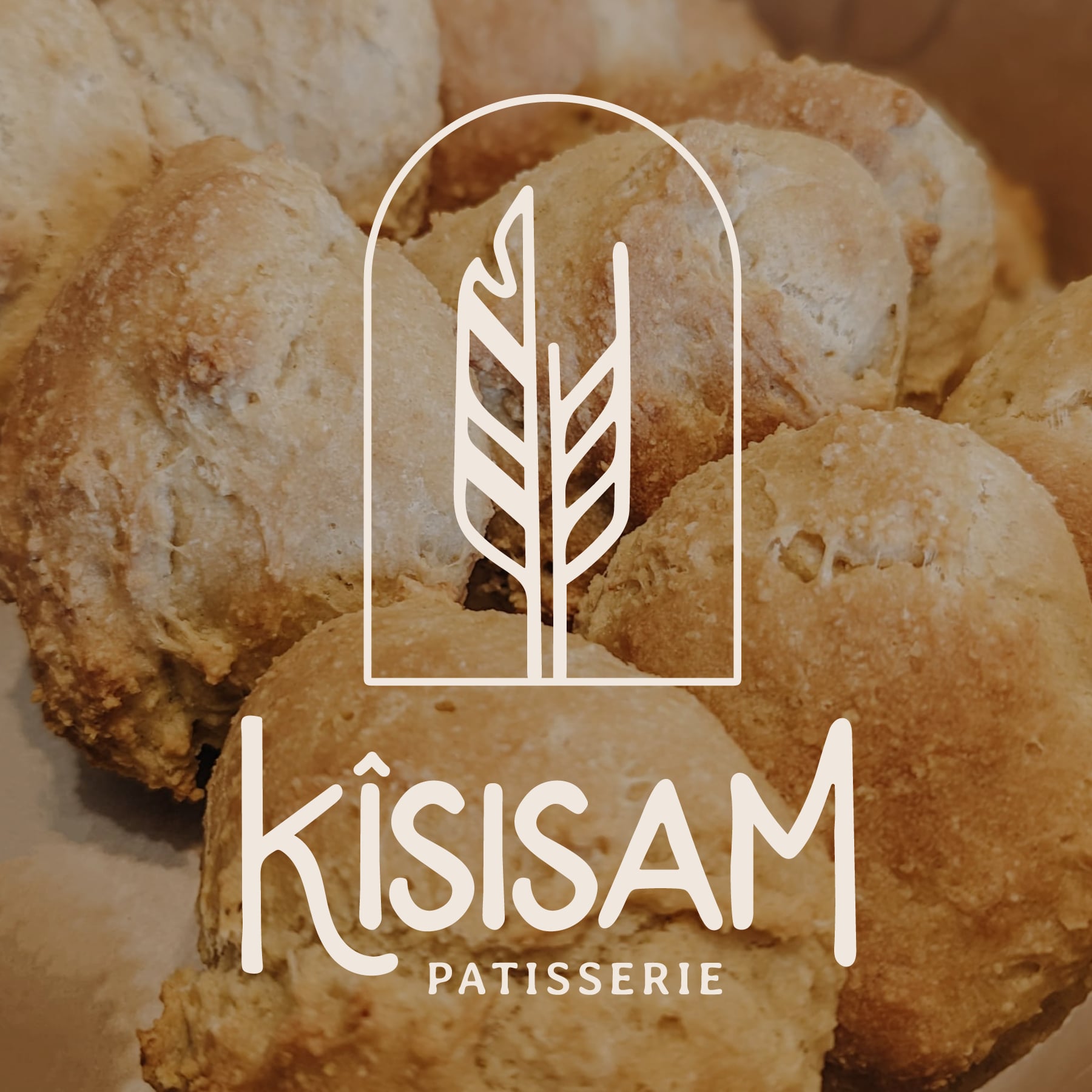 Kîsisam Pâtisserie