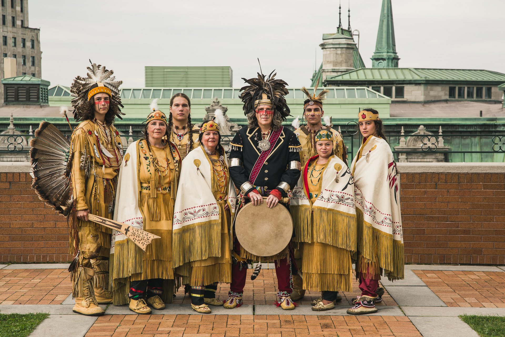 Troupe Sandokwa