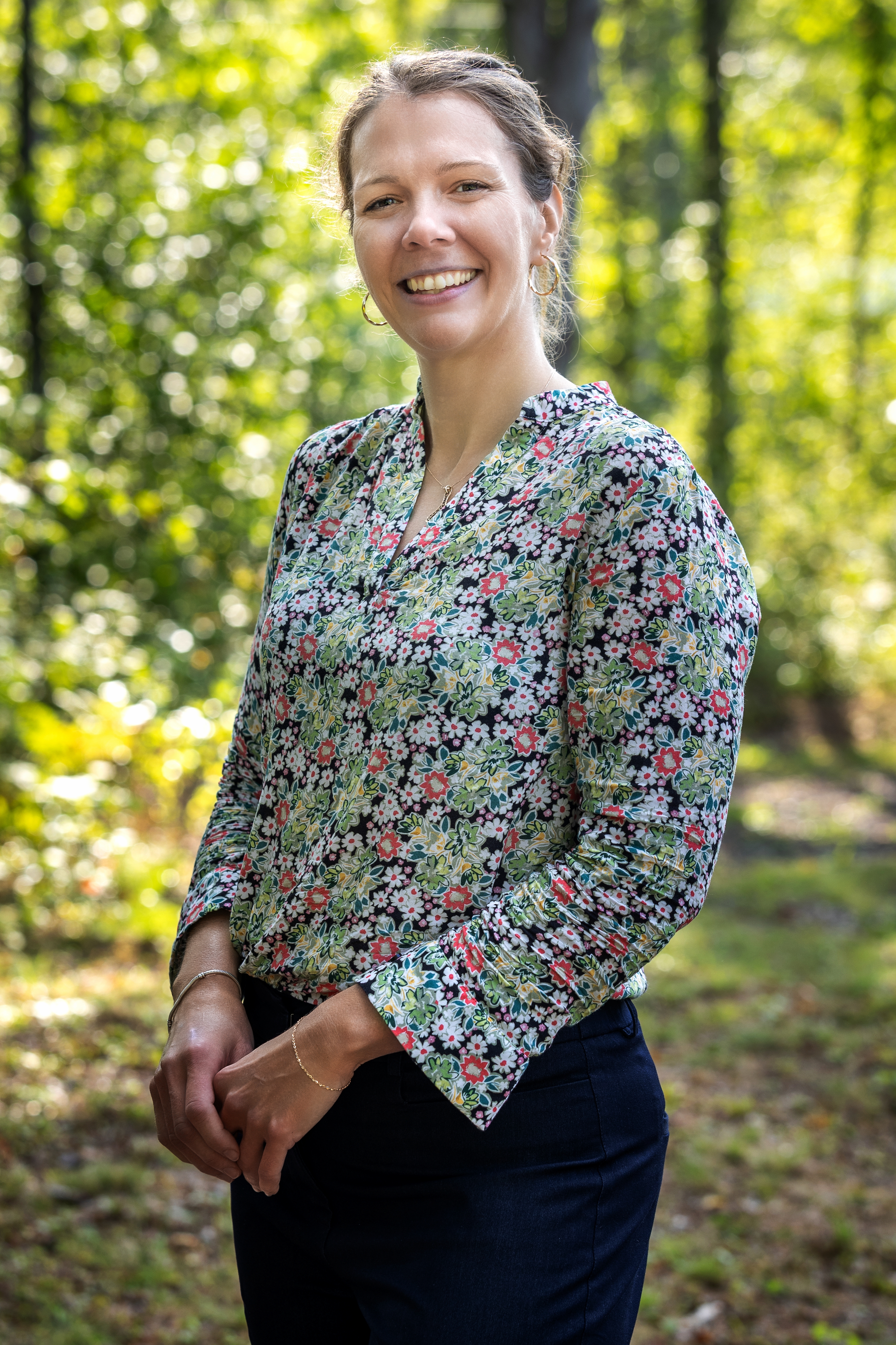 Jackie Gilbert-Beaudoin