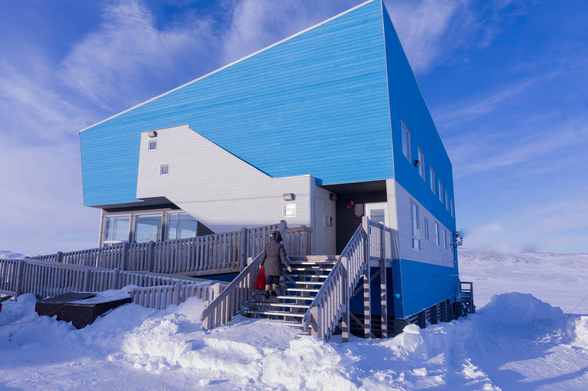 Akulivik Co-op