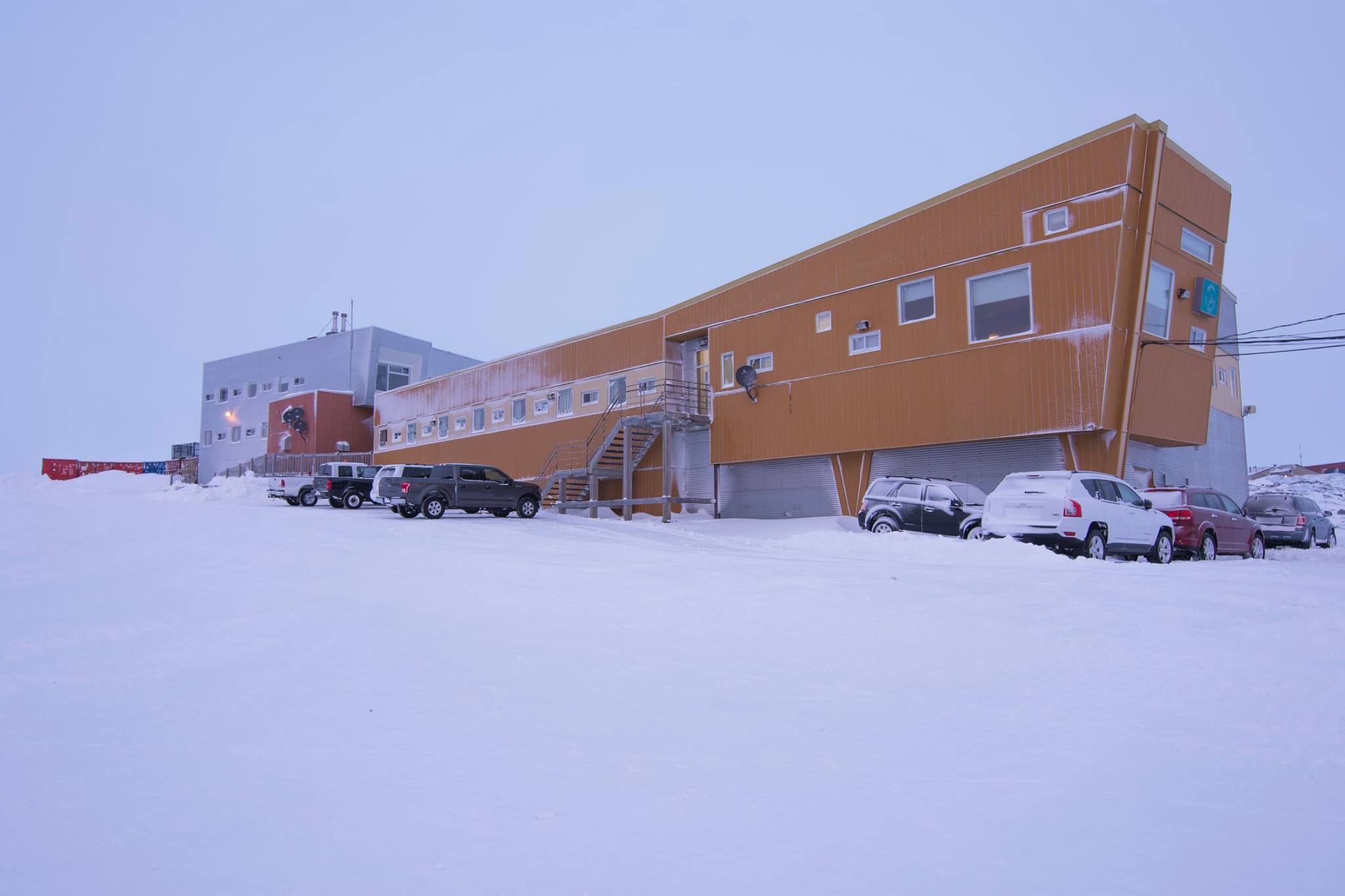 Inukjuak Co-op