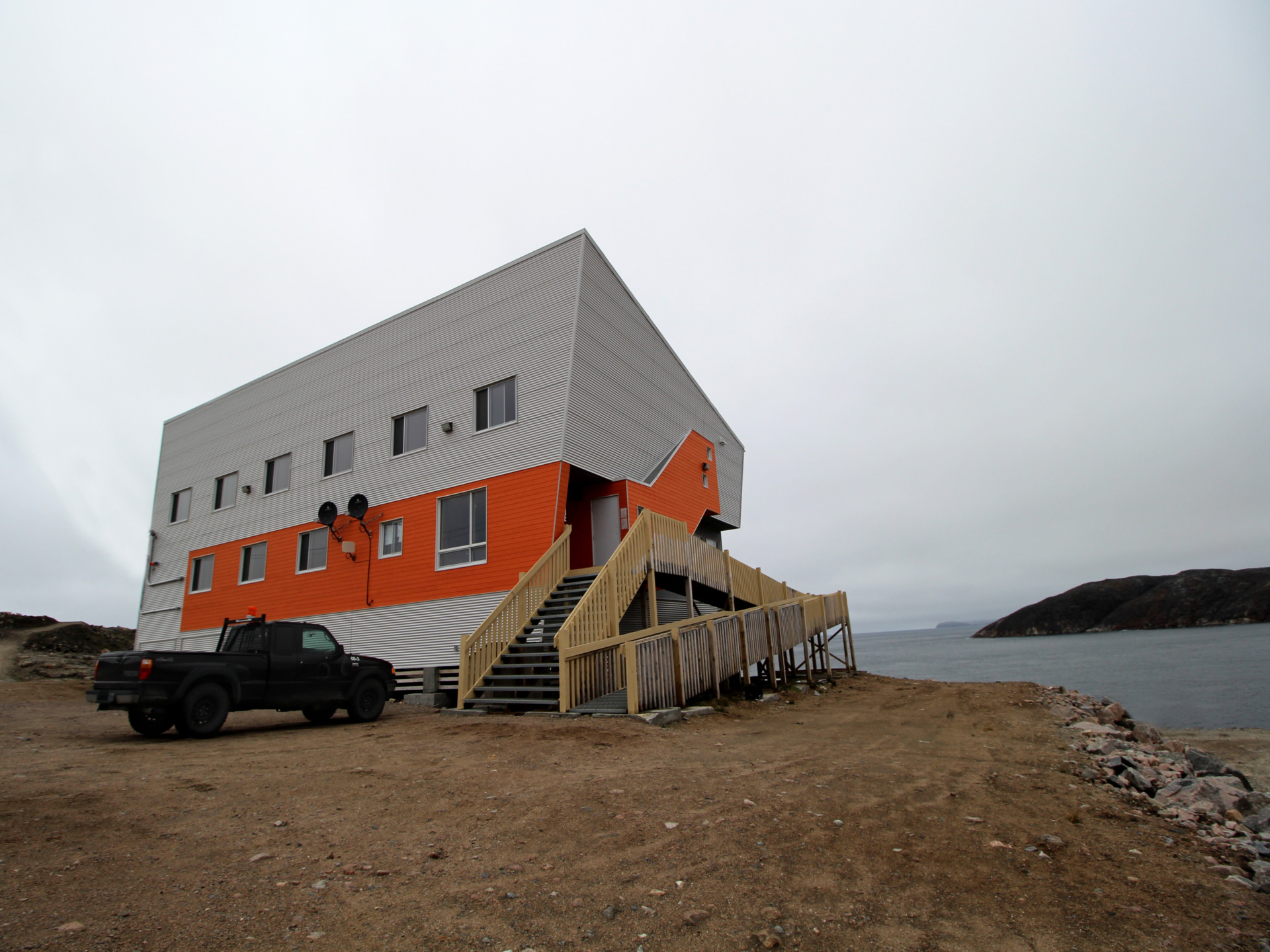 Ivujivik Co-op