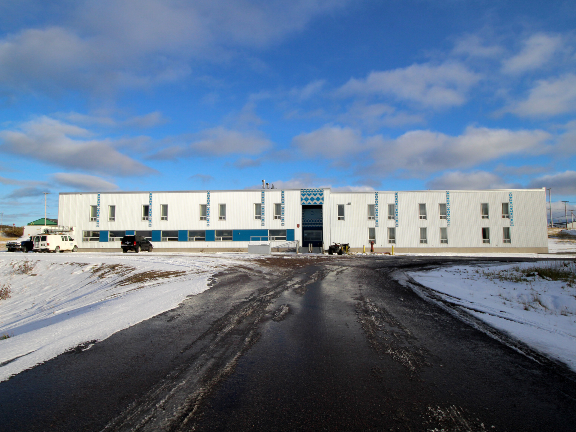 Kuujjuaraapik Co-op