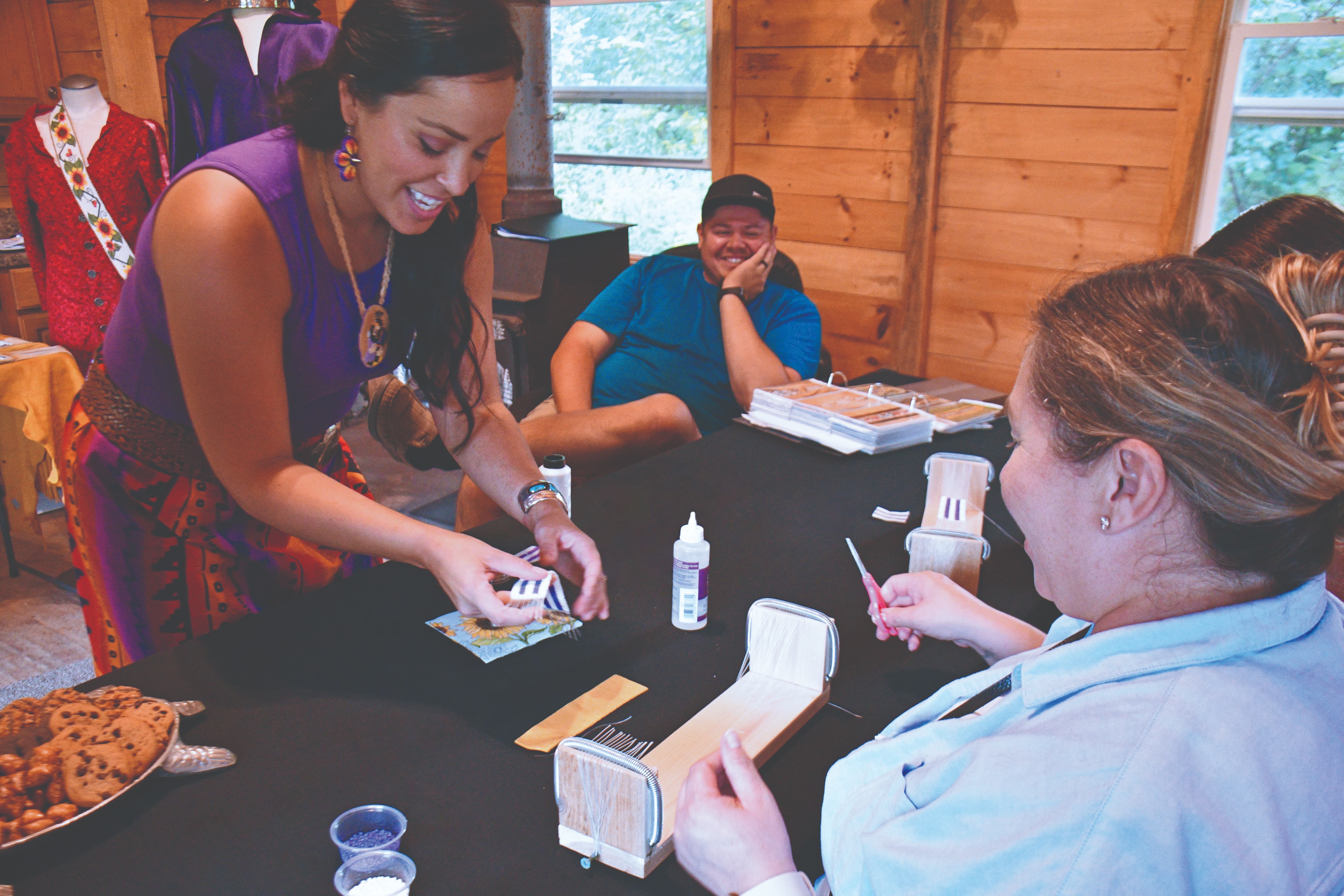 Akwesasne Travel