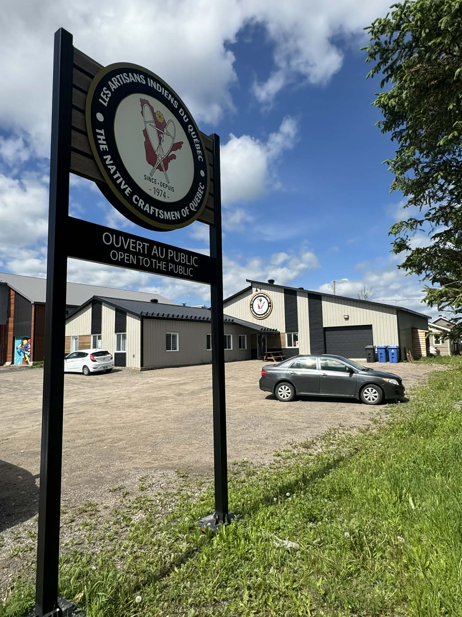 Les Artisans Indiens du Québec
