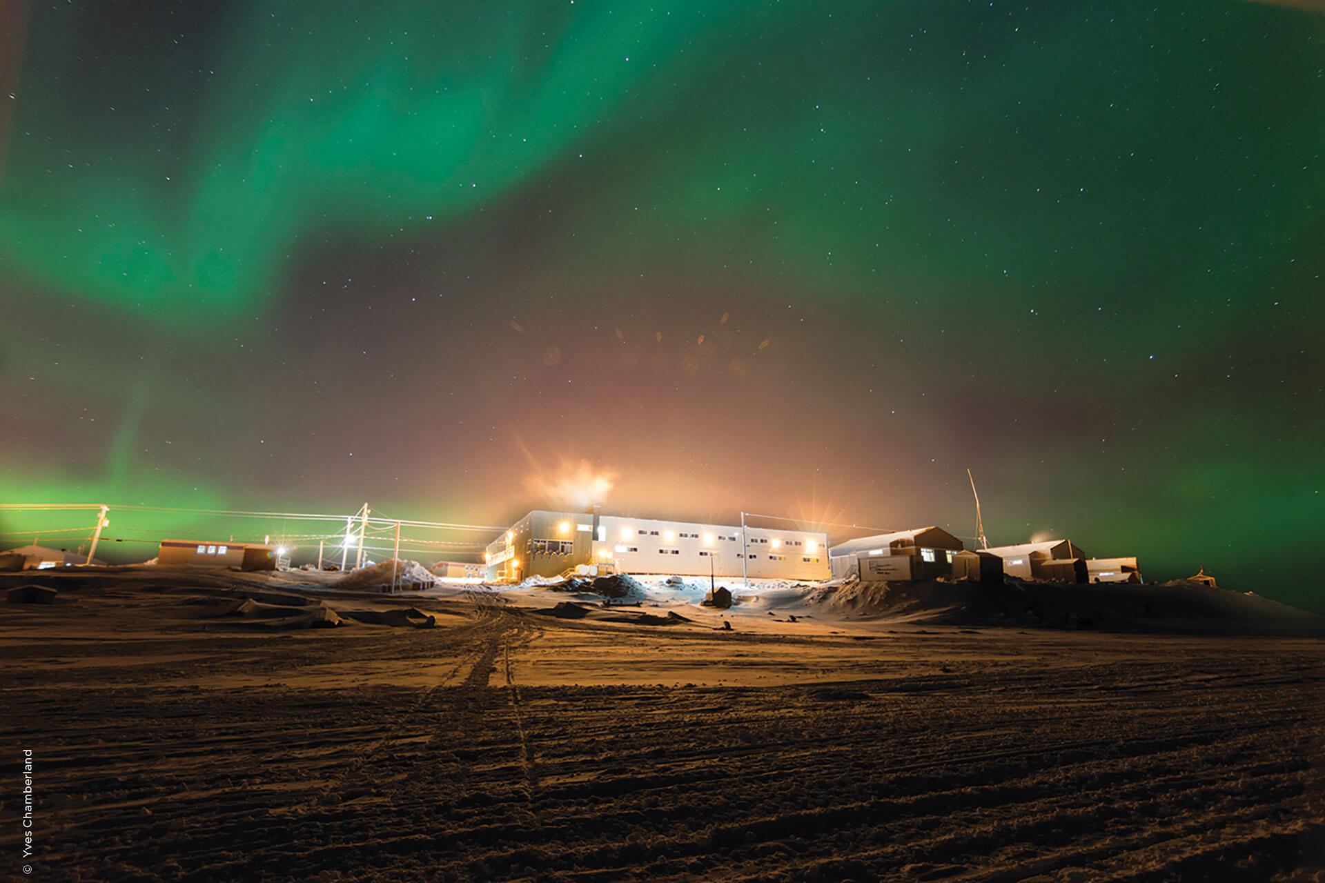 Puvirnituq Co-op
