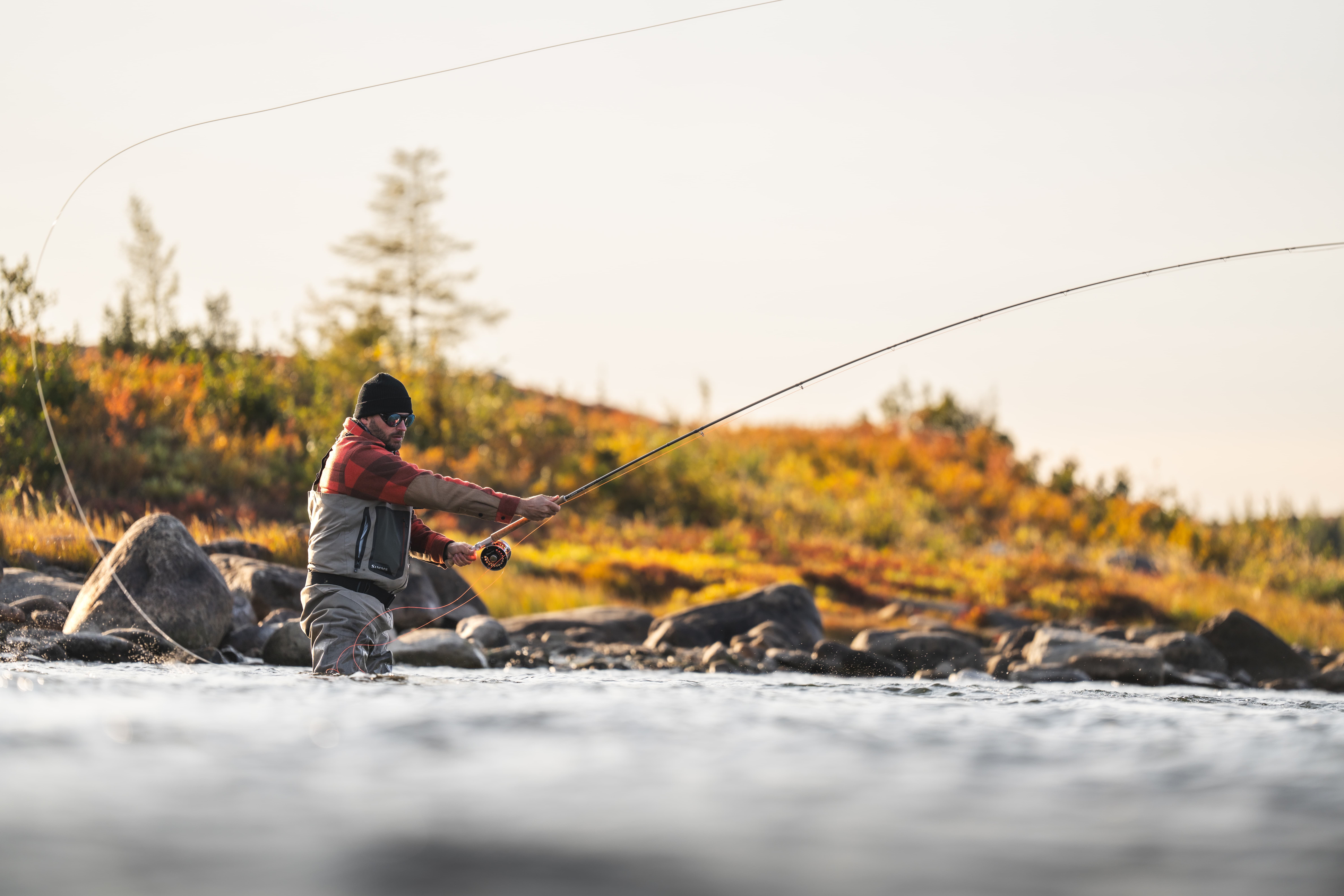 Leaf River Lodge