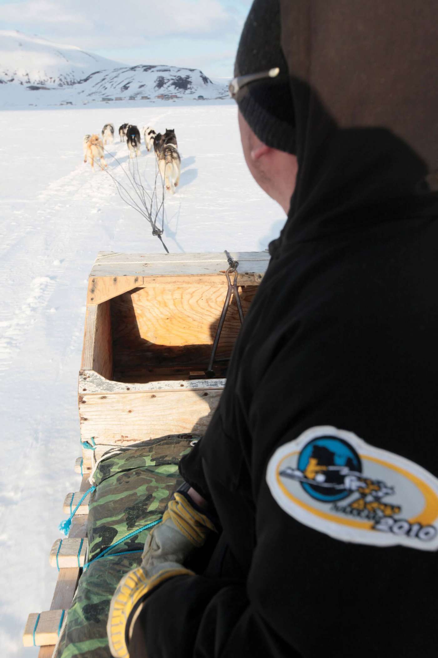 Aventures Kangiqsujuaq