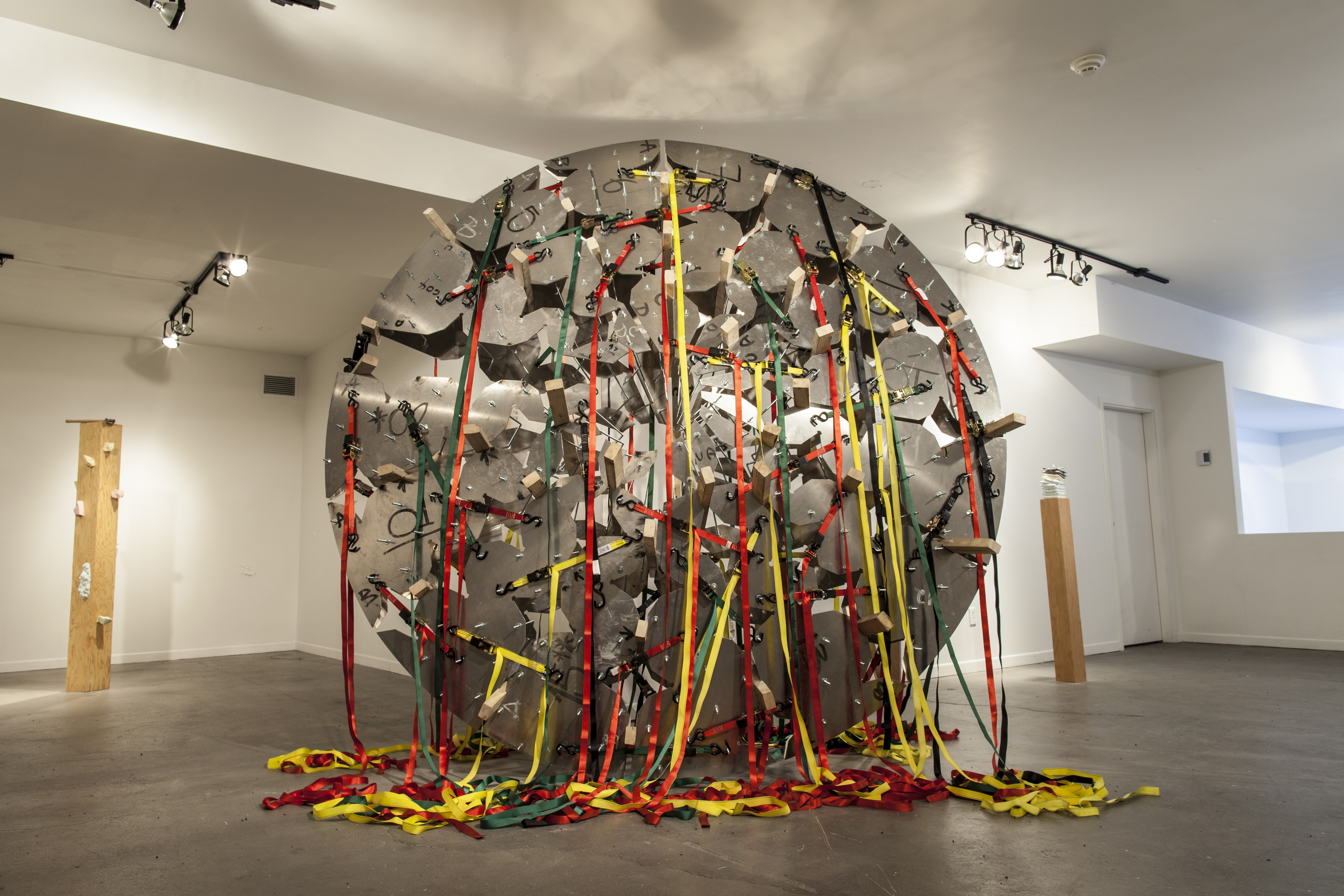 Biennale d'art contemporain autochtone (BACA)