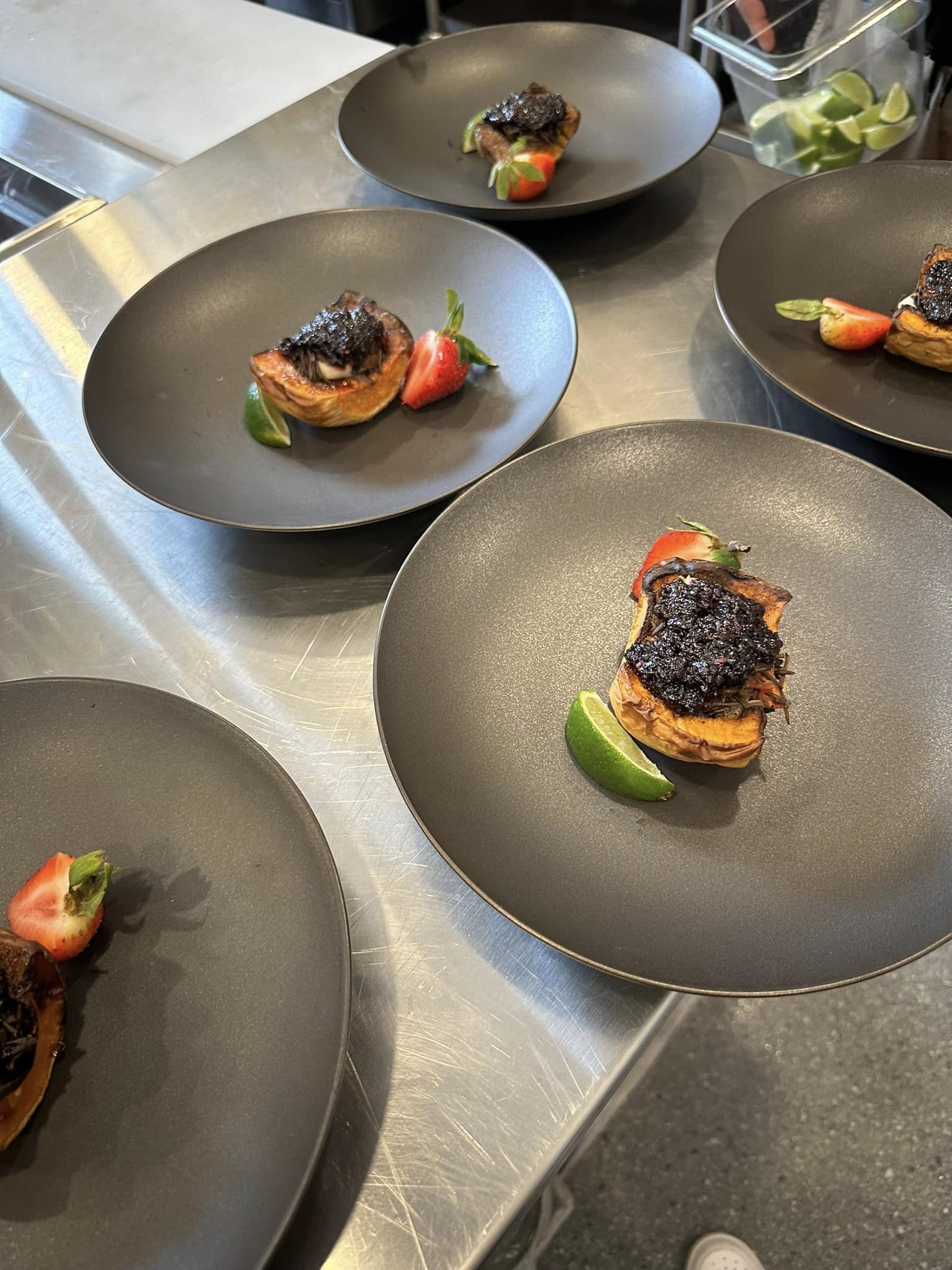 Screaming Chef Cuisine